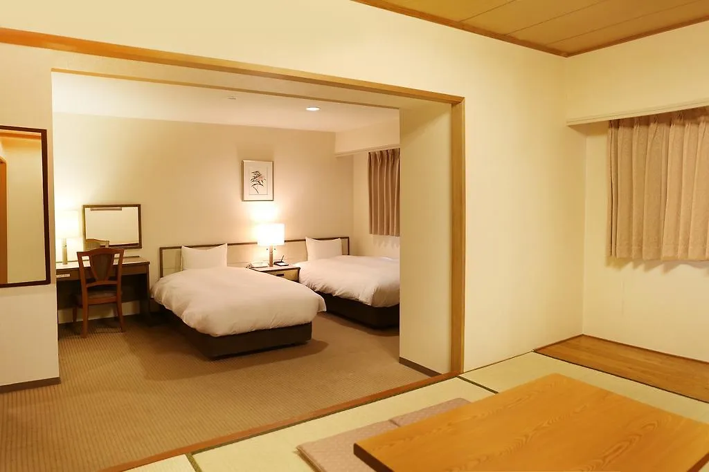 Sun Hotel Nagoya Nishiki Aichi Japan