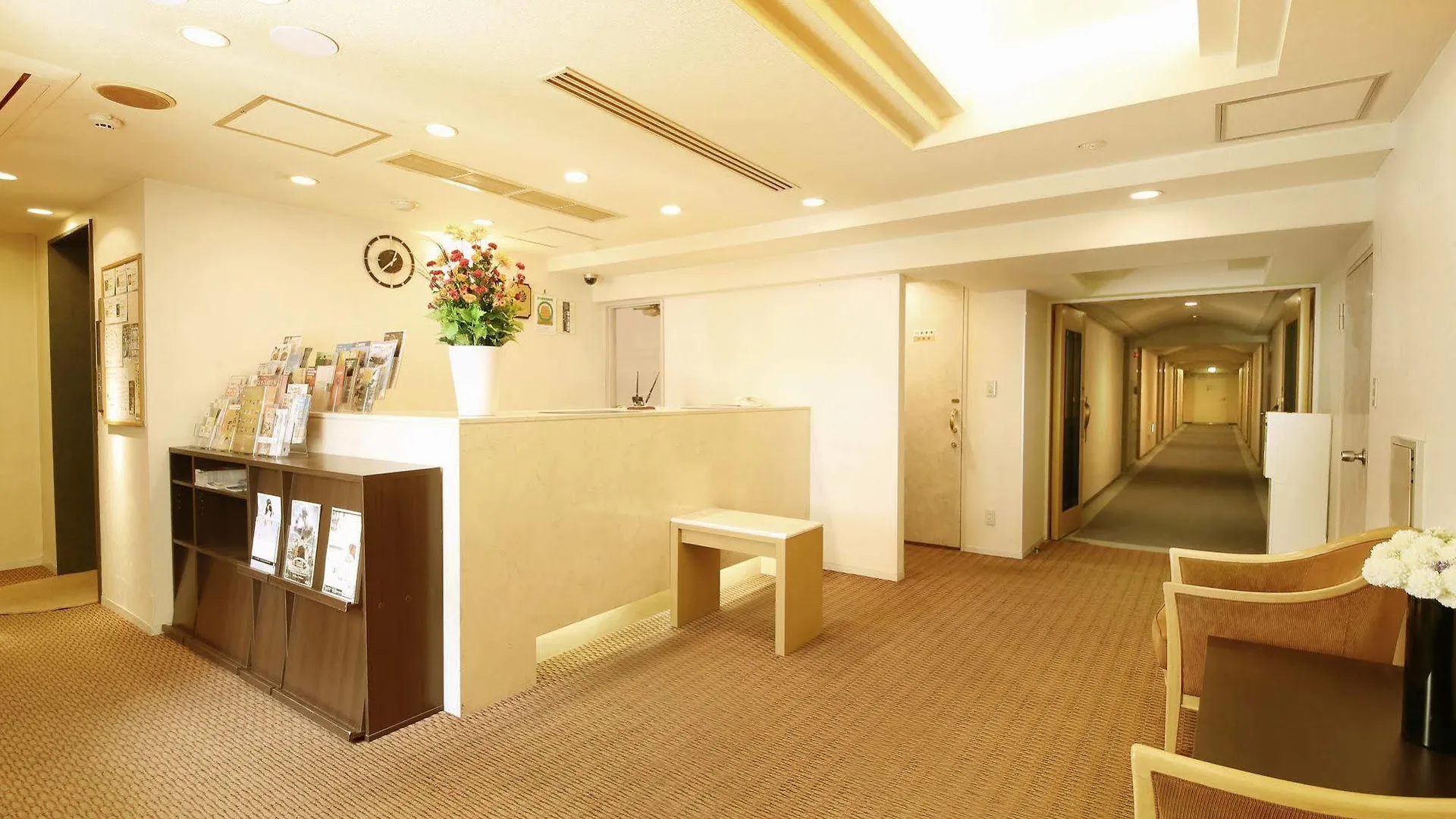 Sun Hotel Nagoya Nishiki Aichi