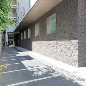 名古屋伏见桑科旅馆 酒店