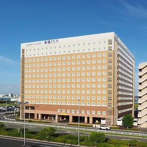 朱布国际机场2号东横 酒店