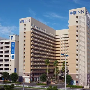 Toyoko International Airport No1 酒店