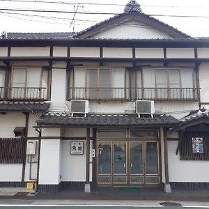 Uokagi Ryokan Ryokan