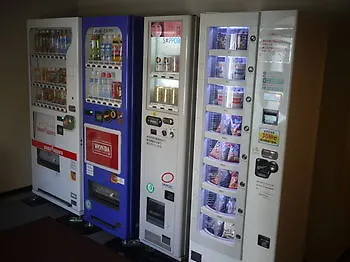 名古屋锦太阳酒店 Aichi 3*,  日本