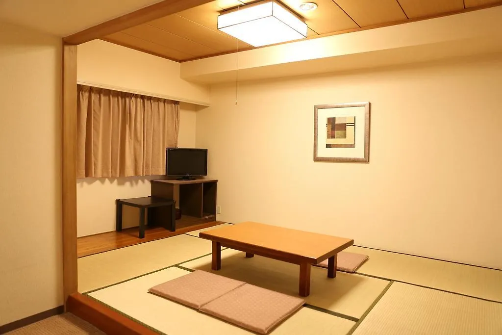 酒店 名古屋锦太阳酒店 Aichi