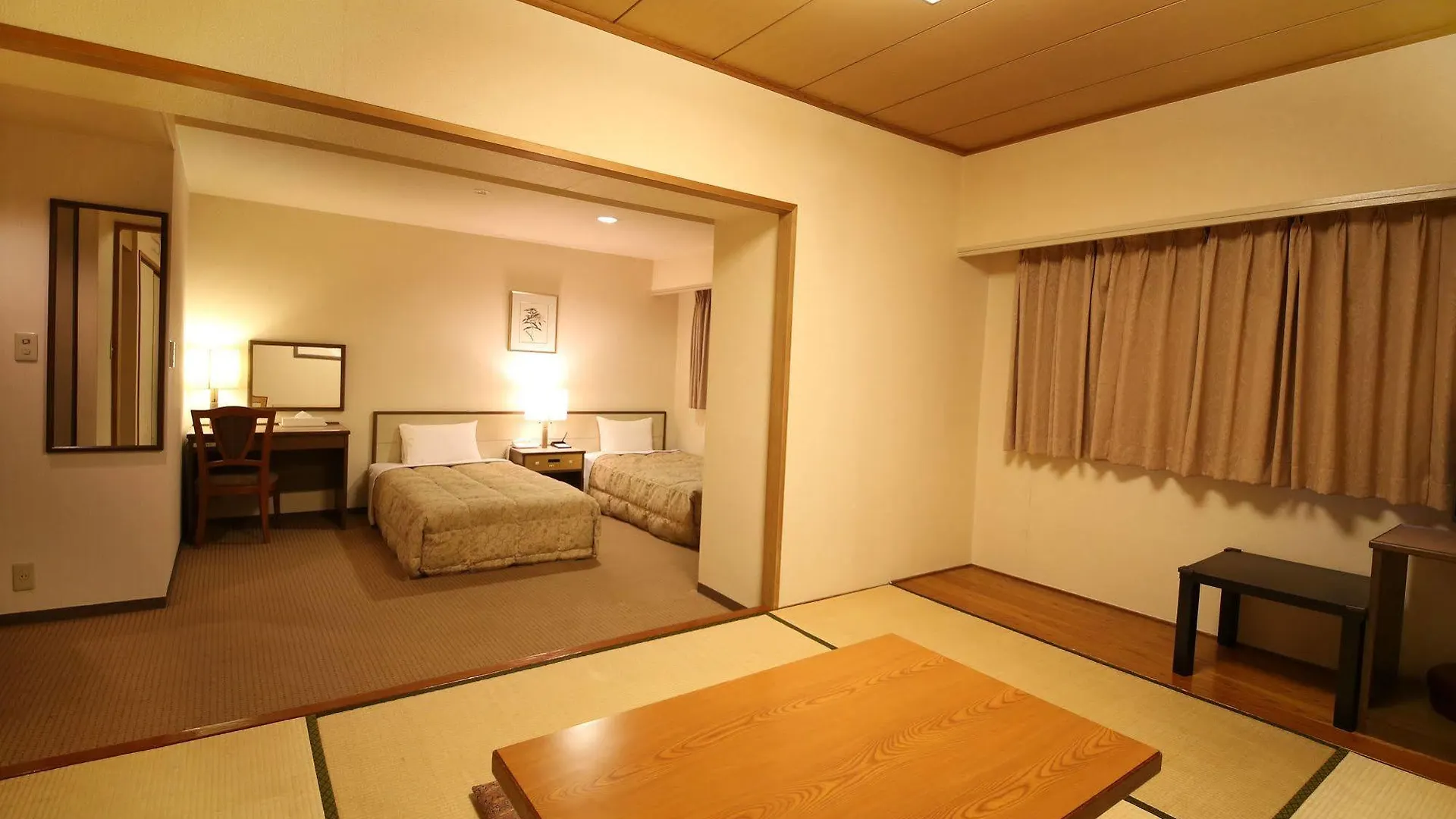 名古屋锦太阳酒店 Aichi